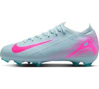 NIKE HF5448-301 Jr. Mercurial Vapor 16 Pro Hombre Ocean Cube/Pink Blast EU 38