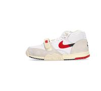 Nike - High Air Trainer 1 Sneaker - Sport - Hombre - Blanco - 42 1/2 EU -