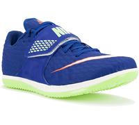 Nike High Jump Elite 37.5 Azul