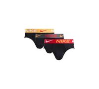 NIKE Hip Brief 3PK
