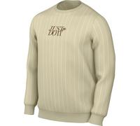 NIKE HJ2157-234 Club Sweatshirt Hombre White Tamaño S