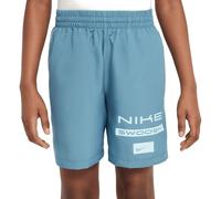 Nike HJ3801 - Pantalones Cortos de Tejido Dri-FIT para niños Mayores (niños)