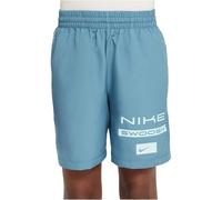 Nike HJ3801 - Pantalones Cortos de Tejido Dri-FIT para niños Mayores (niños)