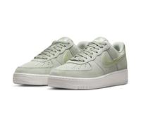 Nike HJ4401-300 Wmns Air Force 1 '07 SE Mujer Jade Horizon/Olive Aura-Summit White EU 36.5