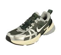 Nike Sportswear Zapatillas deportivas bajas 'V2K RUN' gris claro / pino / plata / blanco, Talla 40,5