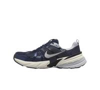 NIKE HJ4497-400 V2K Run Hombre Obsidian/Obsidian-Thunder Blue-Wolf Grey EU 41