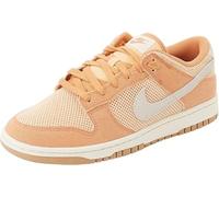 Nike HJ5864-200 W Dunk Low NN SE Mujer Amber Brown/Pale Ivory-White Onyx EU 38.5