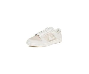 Nike HJ5870-100 W Dunk Low Mujer LT Orewood Brn/Soft Pearl-Coconut Milk EU 37.5