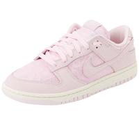 Nike HJ5870-600 W Dunk Low Mujer Regal Pink/Pink Foam-Soft Pearl EU 41