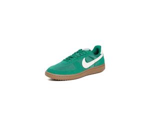 NIKE HJ6000-300 Wmns Field General SE Mujer Malachite/Soft Pearl-Gum Dark Brown EU 37.5