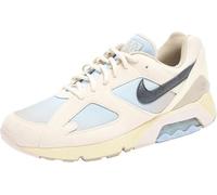 NIKE HJ6282-200 Air 180 Hombre LT Khaki/Black-Team Gold-Psychic Blue EU 46