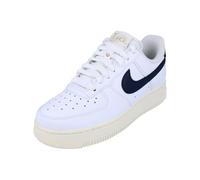 Nike HJ9122-100 Nike Air Force 1 '07 FLYEASE OLY Mujer Multicolor EU 38
