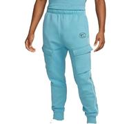 Nike Air - Turquesa - Pantalón Chándal Hombre talla M