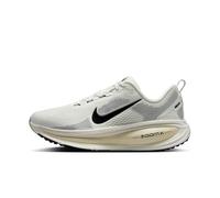 NIKE HM6804-101 Vomero 18 Hombre White/Obsidian-MTLC Cool Grey EU 40.5