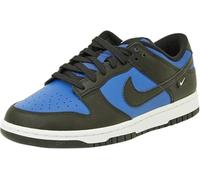 Nike HM9606-400 Nike Dunk Low Hombre Astronomy Blue/Black-White EU 44.5