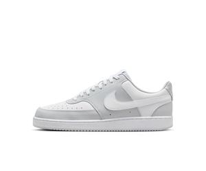 Nike HM9862-002 Nike Court Vision Low Hombre Pure Platinum/White EU 41