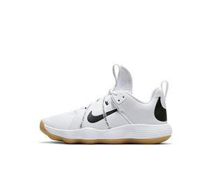 Nike Hombre 5 Voleibol Shoes White EU, Blanco, 40.5 EU