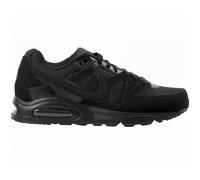 Nike Hombre Air Max Command Negro Zapatos Sneakers 629993-020 MONO-BLACK NUEVO