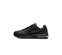 Nike Hombre Air MAX LTD 3, Black/Black-Black, 44 EU