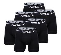 Nike Hombre Boxer Shorts, 6er Paquete - Boxer Calzoncillos, Dri-Fit Micro ,