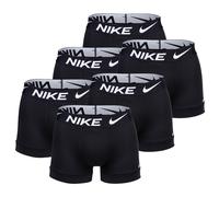 Nike Hombre Boxer Shorts, 6er Paquete - Boxer, Dri-Fit Micro, Logotipo Federal