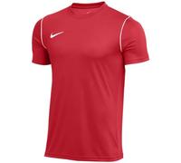 NIKE Hombre Camiseta de Manga Corta, University Red/White/White, XXL