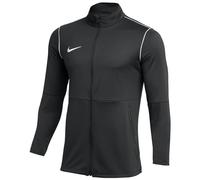 Nike Hombre Chaqueta de Deporte, black/White/White, XL
