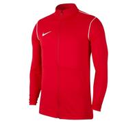 Nike Hombre Chaqueta de Deporte, university red/White/White, M