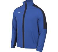 NIKE Hombre Chaqueta De Entrenamiento Para Fútbol M Nk Df Acd23 Trk Jkt W, Negro/Azul Marino/Blanco, DR1710-463, XL