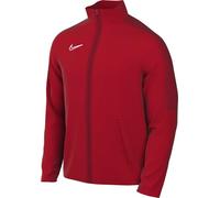 NIKE Hombre Chaqueta De Entrenamiento Para Fútbol M Nk Df Acd23 Trk Jkt W, University Red/Gym Red/White, DR1710-657, S