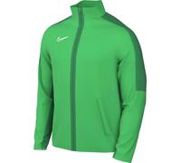 NIKE Hombre Chaqueta De Entrenamiento Para Fútbol M Nk Df Acd23 Trk Jkt W, Verde Brillante, Verde Y Blanco, DR1710-329, S