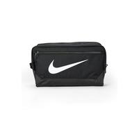 NIKE Hombre Gym Bag, Black/Black/White, Talla única