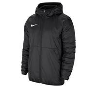 NIKE Hombre Jacket, Black/White, L