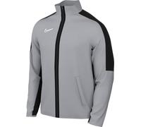 Nike Hombre Jacket M Nk Df Acd23 Trk Jkt W, Gris Lobo, Negro Y Blanco, DR1710-012, 2XL