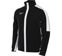 Nike Hombre Jacket M Nk Df Acd23 Trk Jkt W, Negro Y Blanco, DR1710-010, XS