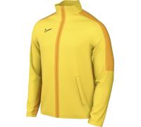 Nike Hombre Jacket M Nk Df Acd23 Trk Jkt W, Tour Yellow/University Gold/Black, DR1710-719, L