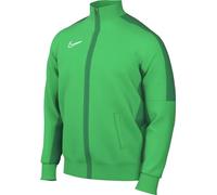 NIKE Hombre Knit Soccer Track - Chaqueta De Punto M Nk Df Acd23 Trk Jkt K, Verde Brillante, Verde Y Blanco, DR1681-329, XL