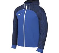 Nike Hombre Knit Soccer Track - Chaqueta De Punto M Nk Df Strk23 Hd Trk Jkt K, Azul Real, Obsidiana, Azul Real, Blanco, DR2571-463, 2XL