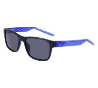 Nike Hombre Nike 410 Gafas de sol Inyección biológica Azul Cuadrada Normal Fotocromático