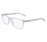 Nike Hombre Nike NIKE 7246 900 Monturas ópticas Acetato Transparente Cuadrada Normal Fotocromático