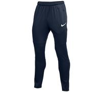 NIKE Hombre Pantalones de Deporte, Obsidian/Obsidian/White, L