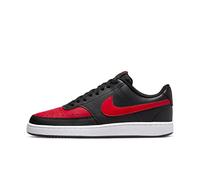Nike Hombre Sneaker, Black University Red White, 44 EU
