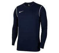 Nike Hombre Sudadera, Obsidian/White/White, XXL