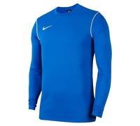 Nike Hombre Sudadera, Royal Blue/White/White, XL