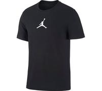 Nike Hombre T-Shirt, Black/White, XXL
