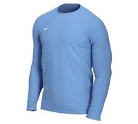 Nike Hombre T-Shirt, University Blue/White, XL