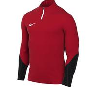 NIKE Hombre Top De Manga Larga M Nk DF Strk23 Dril Top, University Red/Black/Anthracite/White, DR2294-657, S