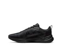 Nike Hombre Zapatillas, Black Dk Smoke Grey Particle Grey, 47.5 EU