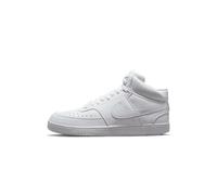 Nike Zapatillas para hombre Court Vision Mid Blanco 43 EU