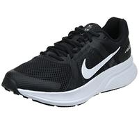 Nike Hombres Renew Run 2, Black/White-Dark Smoke Grey, 45.5 EU